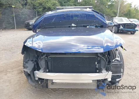 2020 Audi Sq5 Premium Plus Tfsi Quattro Tiptronic из США, поврежденный, VIN WA1B4AFY4L2056686